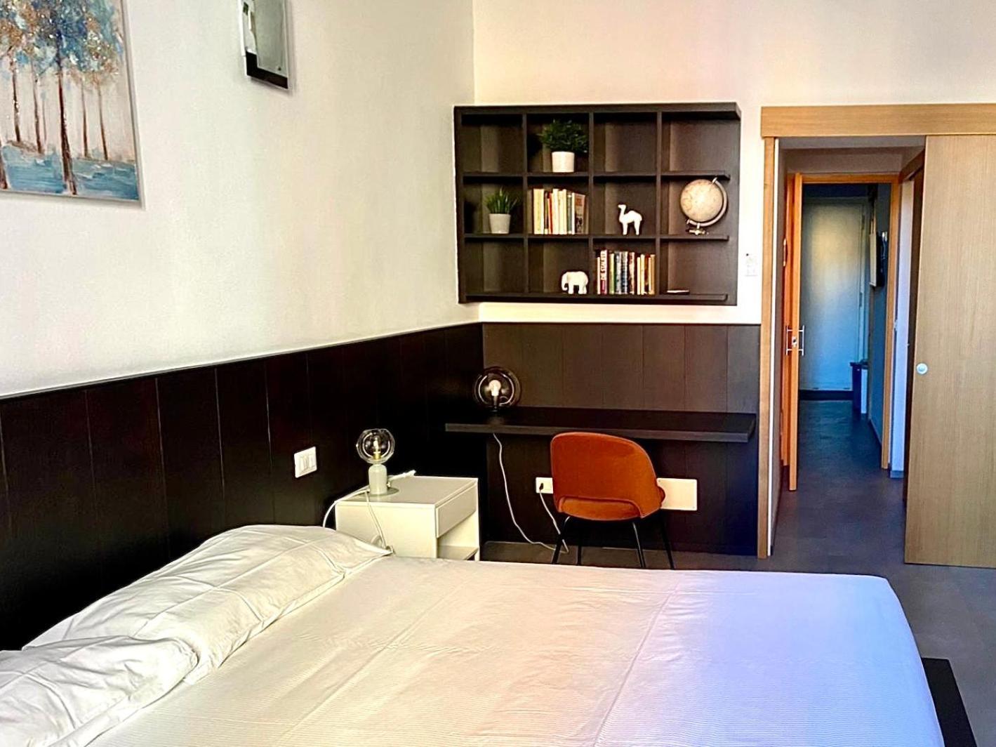 Just Like Home In Bocconi 米兰 外观 照片
