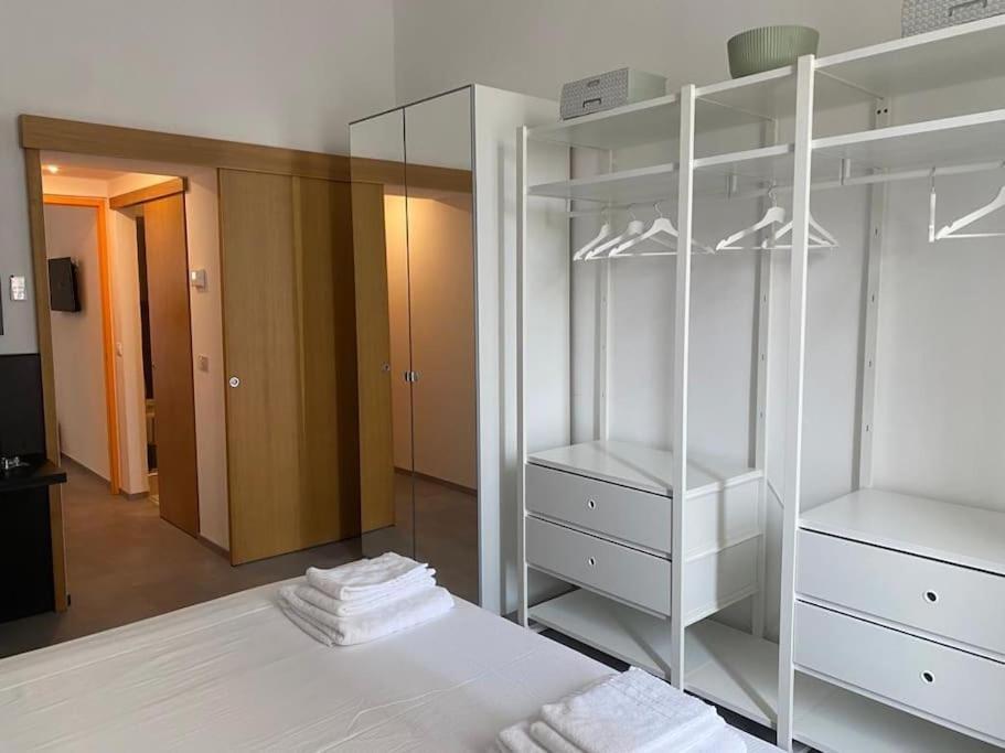 Just Like Home In Bocconi 米兰 外观 照片