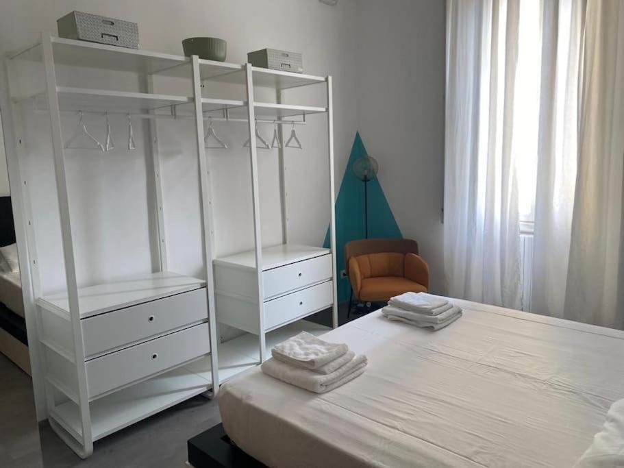 Just Like Home In Bocconi 米兰 外观 照片