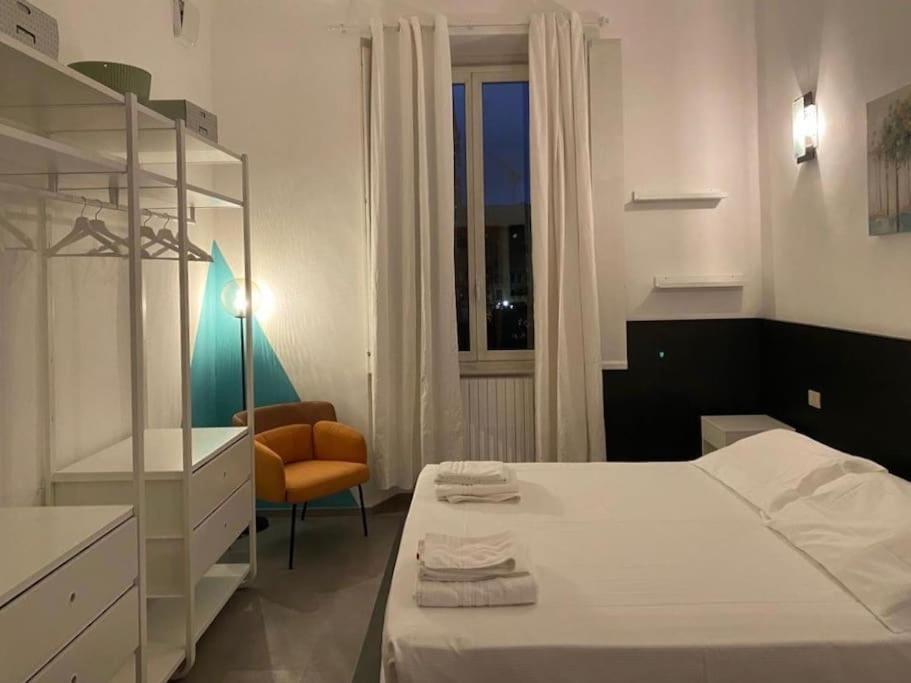 Just Like Home In Bocconi 米兰 外观 照片